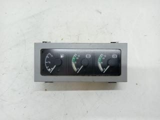 щиток приборов (приборная панель) MAN F2000 1 поколение (1994 - 1998), 81.27202-6090, 81.27201-6058, 81.27201-6059, 81.27201-6056, 81.27410-6052, 81.27410-6053, 81.27201-6059, 81.27410-6052, 81.27410-6053