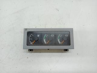 щиток приборов (приборная панель) MAN F2000 1 поколение (1994 - 1998), 81.27202-6090, 81.27201-6058, 81.27201-6059, 81.27201-6056, 81.27410-6052, 81.27410-6053, 81.27201-6059, 81.27410-6052, 81.27410-6053