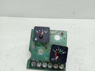 щиток приборов (приборная панель) Volvo FH 1 поколение (1993 - 1998), 3095073, 3090299, 3090304, 3095073, 3090299, 3090304