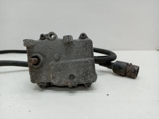 педаль Renault