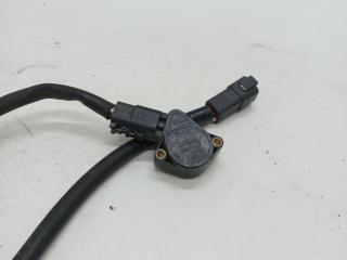 педаль Renault Magnum 2 поколение (1997 - 2001), 1332473276A, 7484557552, 7484557552, 1332473276A