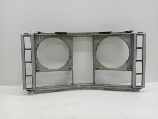 рамка панели приборов MAN F2000 1 поколение (1994 - 1998), 81272026080, 81272026071, 81272026080, 81272026071