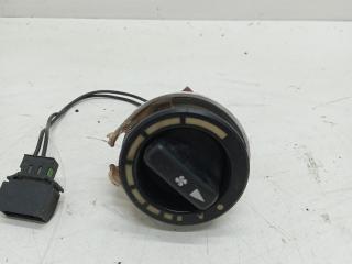 блок управления печки / климат-контроля MAN F2000 1 поколение (1994 - 1998), 81255160078