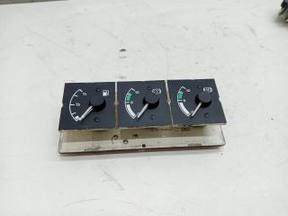 щиток приборов (приборная панель) MAN F2000 1 поколение (1994 - 1998), 81.27201-6059, 81.27410-6052, 81.27410-6053, 81.27201-6059, 81.25908-0055