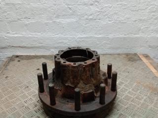 ступица задняя MAN F2000 1 поколение (1994 - 1998)