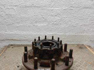 ступица задняя Scania G 3 поколение (2016 - 2026)