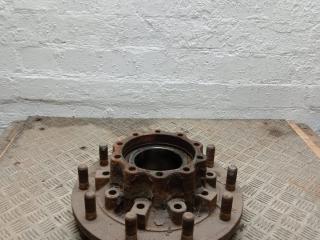 ступица задняя MAN TGA 1 поколение (2000 - 2008), 81.35701.0155