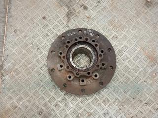 ступица задняя MAN TGA 1 поколение (2000 - 2008), 81.35701.0155