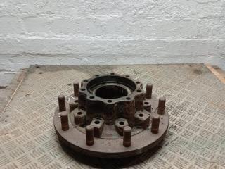 ступица задняя MAN TGA 1 поколение (2000 - 2008)