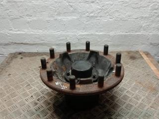 ступица передняя Scania G 3 поколение (2016 - 2026)