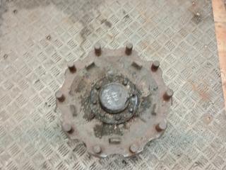 ступица передняя Mercedes-Benz 4x2