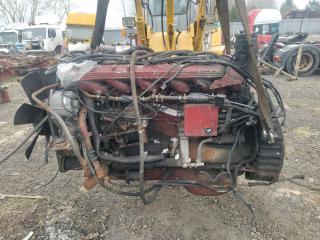 двигатель Renault Magnum 1 поколение 1996