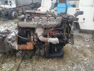 двигатель Volvo F 1992