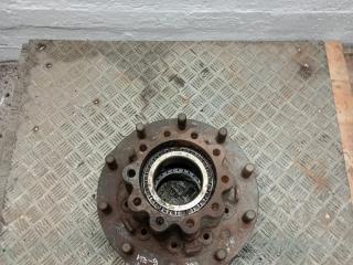 ступица задняя Mercedes-Benz Actros 1 поколение (MP1) (1996 - 2003)