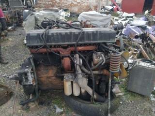 двигатель Volvo FH 1 поколение 1997