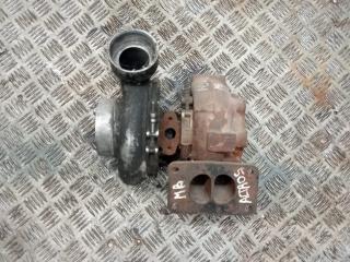 турбина Mercedes-Benz Actros 1 поколение (MP1) (1996 - 2003)