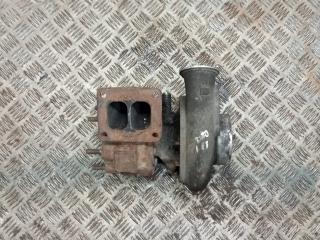 турбина MAN TGA 1 поколение (2000 - 2008), 4038409, 51091007630, 3599883, 5321827, 51091007630, 4038409