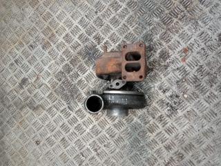 турбина MAN F90 1 поколение (1986 - 1997)