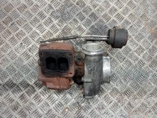 турбина IVECO EuroTech 1 поколение (1991 - 1999), 53319887000, 005024219800009