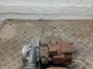 турбина Mercedes-Benz Atego 1 поколение (1998 - 2013)