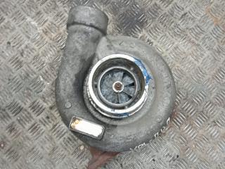 турбина Volvo