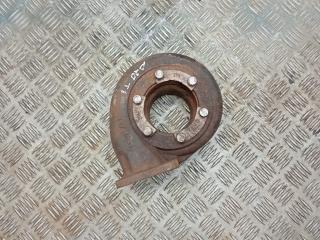 турбина MAN TGA 1 поколение (2000 - 2008)