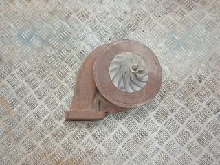 турбина Scania 4-Series