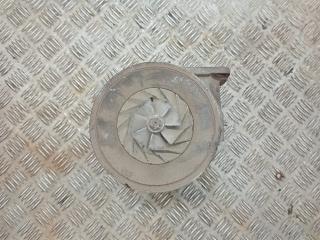 турбина IVECO EuroTech 1 поколение (1991 - 1999)