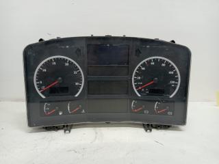 щиток приборов (приборная панель) MAN TGA 1 поколение (2000 - 2008), 81272026154, 81.27202-6150, 81.27202-6133, 81.27202-6127, 81.27202-6125, 81.27202-6123, 81.27202-6114, 81272026154, 81.25807-7000