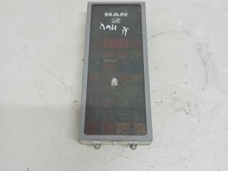 щиток приборов (приборная панель) MAN F2000 1 поколение (1994 - 1998), 81252106073, 64252106001, 81252106073