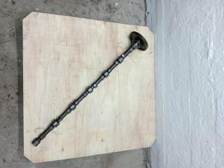 распредвал Renault