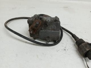 педаль MAN, 81259706008