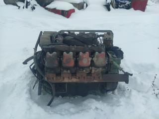 двигатель Mercedes-Benz Бортовой (4х2) 1988, 12.8 л., OM 402.900, дизель