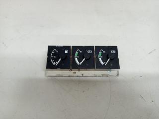 щиток приборов (приборная панель) MAN F2000 1 поколение (1994 - 1998), 81.27201-6059, 81.27410-6052, 81.27410-6053, 81.27201-6059, 81.27410-6052, 81.27410-6053, 81.25908-0055, 81.25908-0055