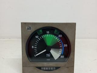 Тахометр MAN F90 1 поколение (1986 - 1997), 81271026075, 81271026075, 45412