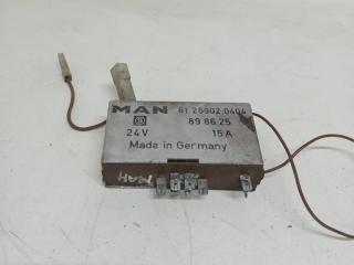 блок управления (другие) MAN, 81259020404