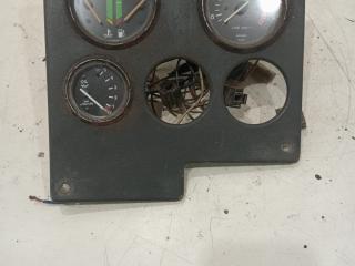 щиток приборов (приборная панель) Volvo