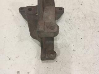 кронштейн генератора Scania