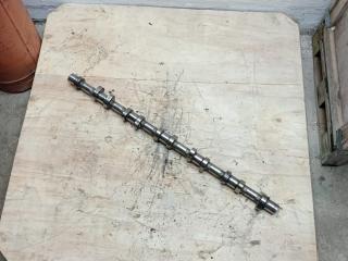 распредвал MAN