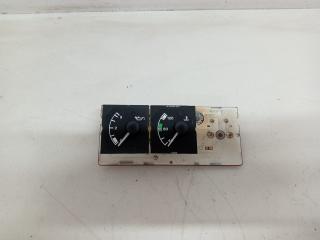 щиток приборов (приборная панель) MAN L2000 1 поколение (1994 - 2001), 81.27410-6046, 81.27420-6032, 81.27410-6046, 81.27420-6032, 81.25908-0055, 81.25908-0055