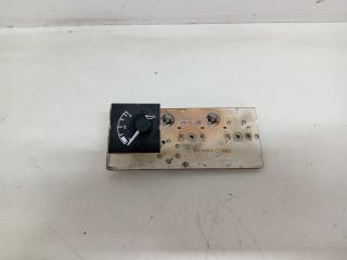 щиток приборов (приборная панель) MAN F90 1 поколение (1986 - 1997), 81.27410-6046, 81.27410-6046, 81.25908-0055, 81.25908-0055