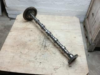 распредвал MAN