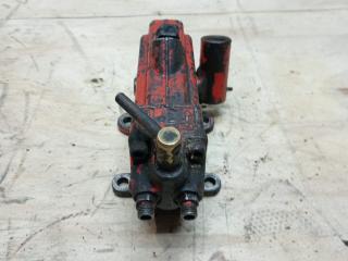 насос подъёма кабины Mercedes-Benz, 85.41723.6033, 0005538901, A0005538901