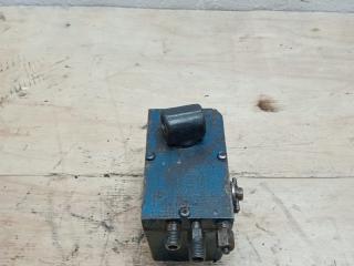 насос подъёма кабины Scania 4-Series, 1397310, 1422640, 1534976, 1549740, 1575165, ZG.60355-0008, 1397310