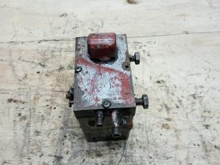 насос подъёма кабины IVECO EuroStar 1 поколение (1993 - 2002), 500430618, 99458304, ZG.60375-0008, 99458304