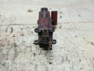 насос подъёма кабины MAN F2000 1 поколение (1994 - 1998), 81.41723.6026, 81.41723.6059, 81.41723.6103, 81.41723.6114, 81.41723.9059, 81.41723.9114, 81.41723.6026