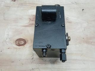 насос подъёма кабины Scania 4-Series, 1397310, 1422640, 1534976, 1549740, 1575165, ZG.60355-0008, 1397310, 18173598847