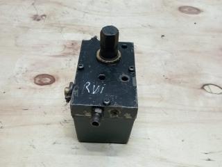 насос подъёма кабины Renault