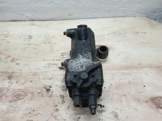 насос подъёма кабины MAN F90 1 поколение (1986 - 1997), 81.41723.6026, 81.41723.6059, 81.41723.6103, 81.41723.6114, 81.41723.9059, 81.41723.9114, 81.41723.6026