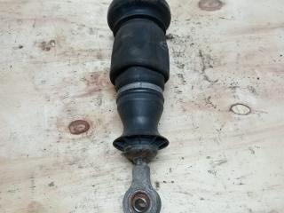 пневмоподушка подвески кабины Scania 4-Series